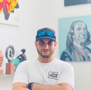 Meet your Posher, Brian